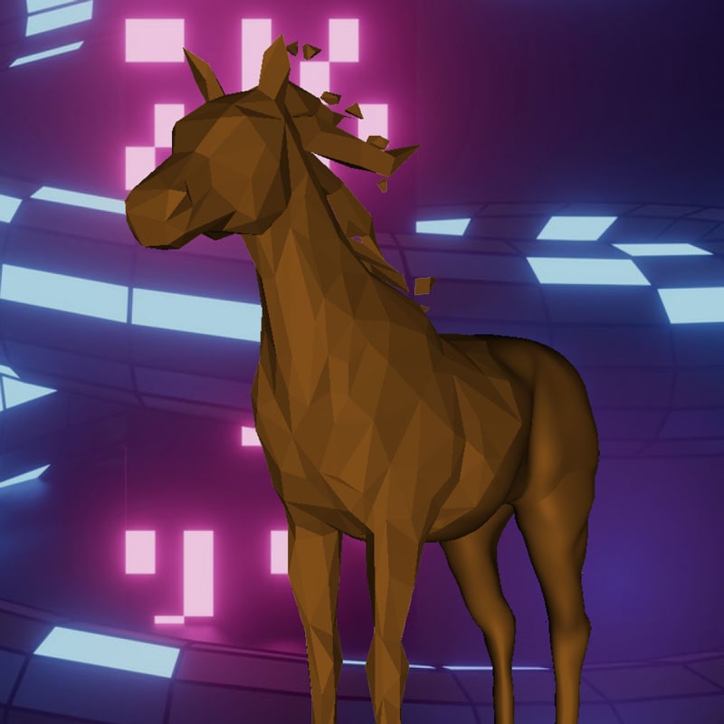 Brown_Horse