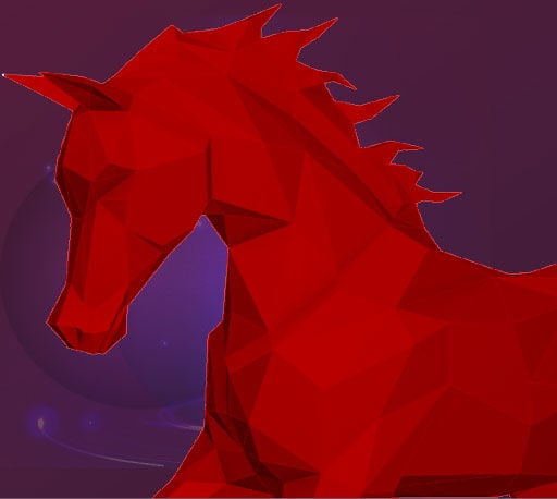 Scarlet_Horse